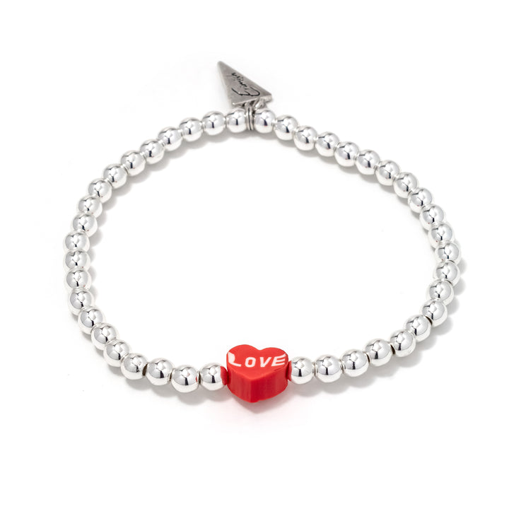 Darling Heart Bracelet
