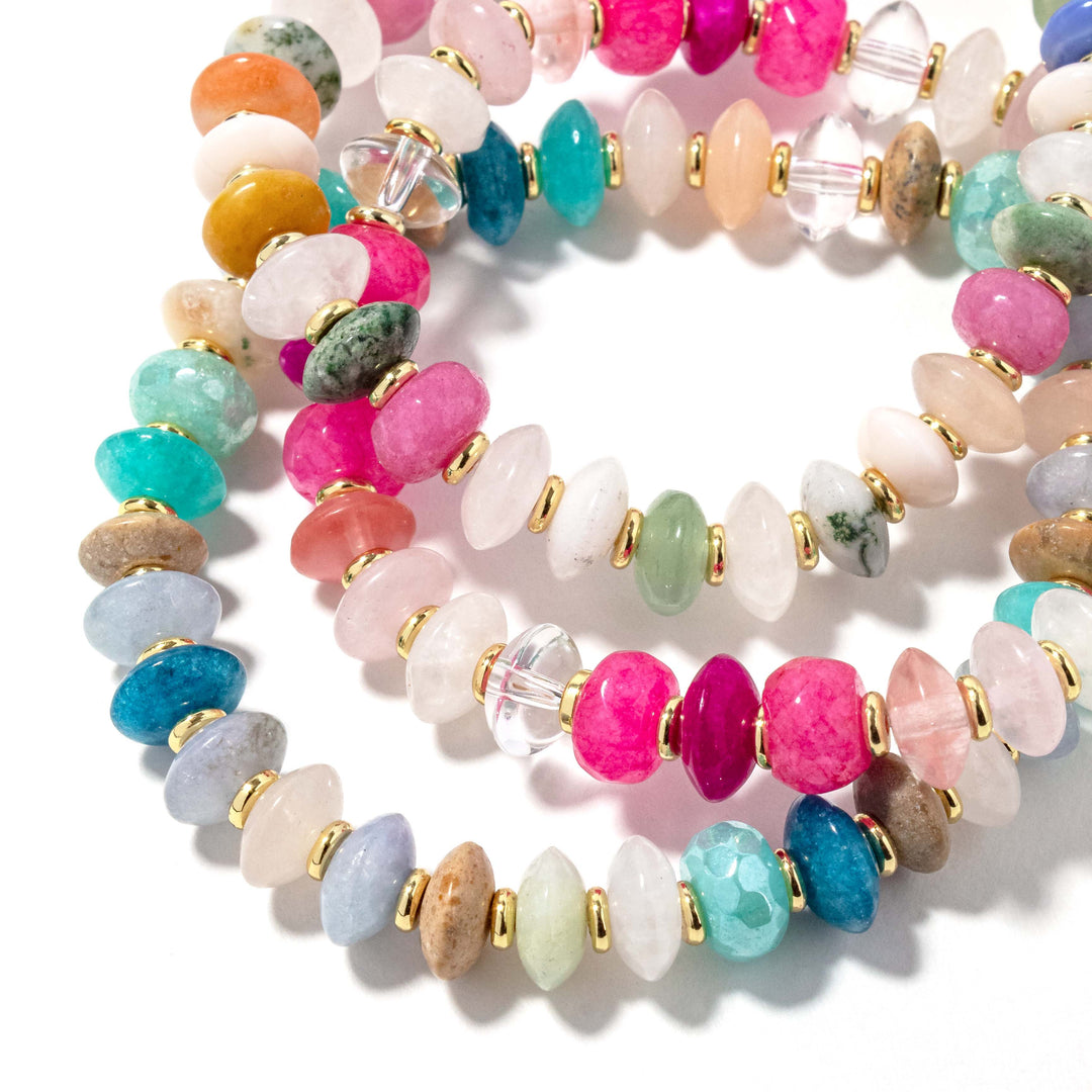 Dewdrop Bracelet