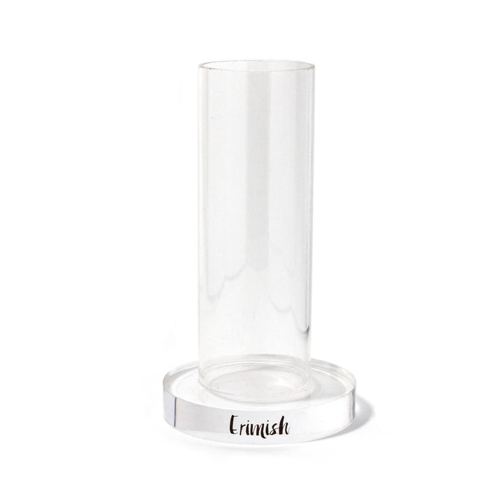 Acrylic Display Stick - Short