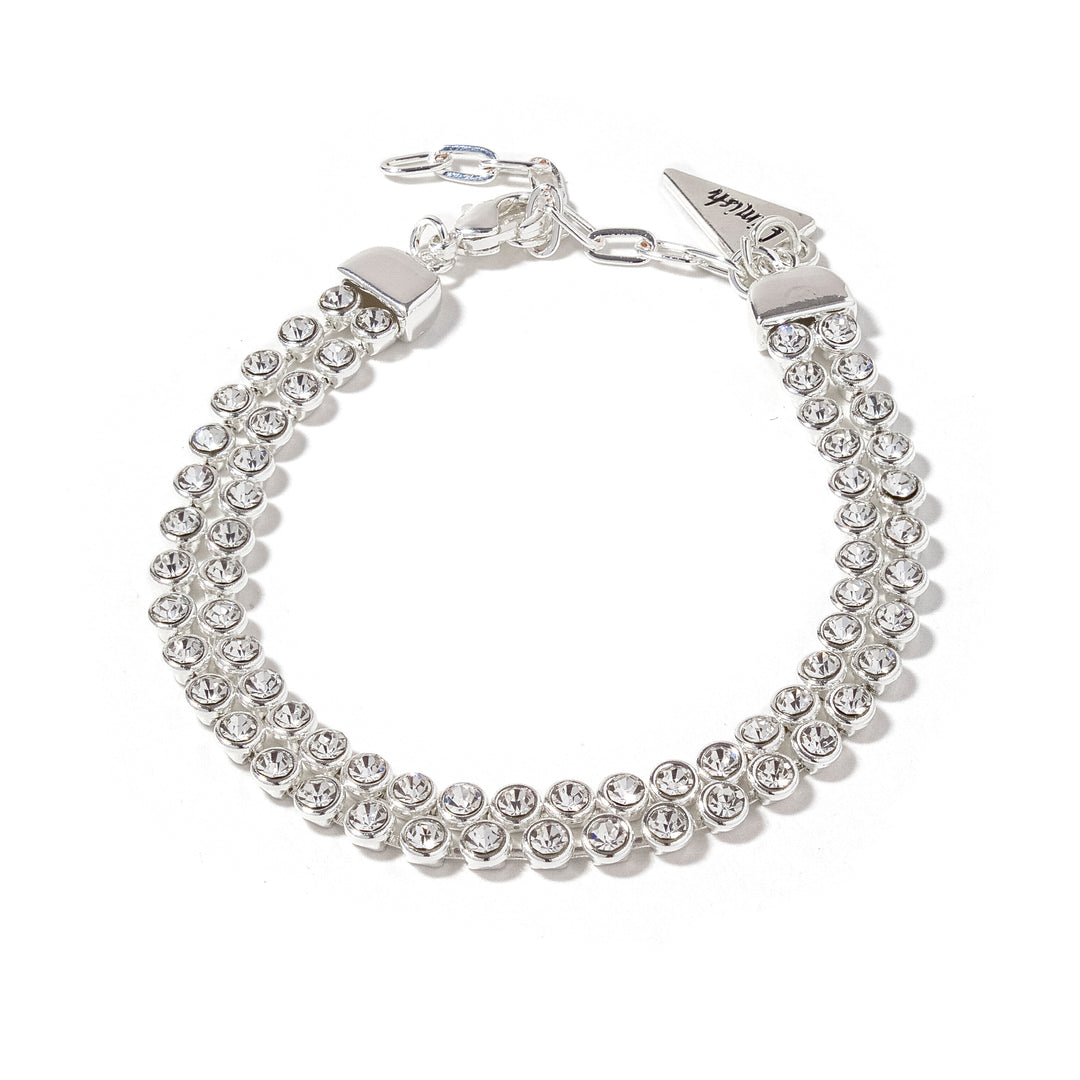 Divided Bracelet