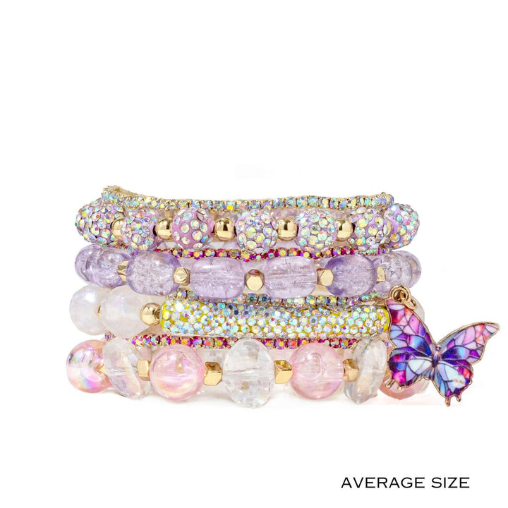 Limited Edition Dolly Stack