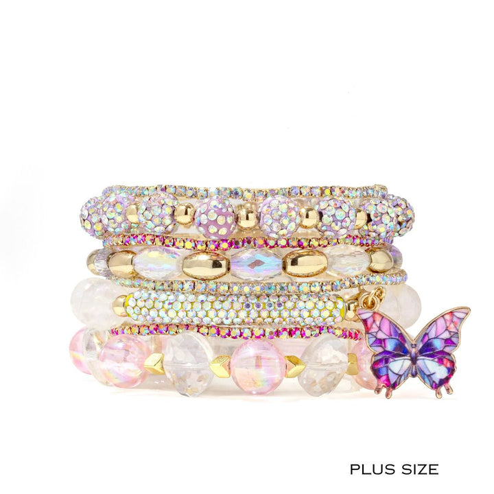 Limited Edition Dolly Stack