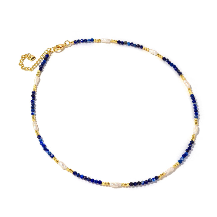 Dutch Necklace