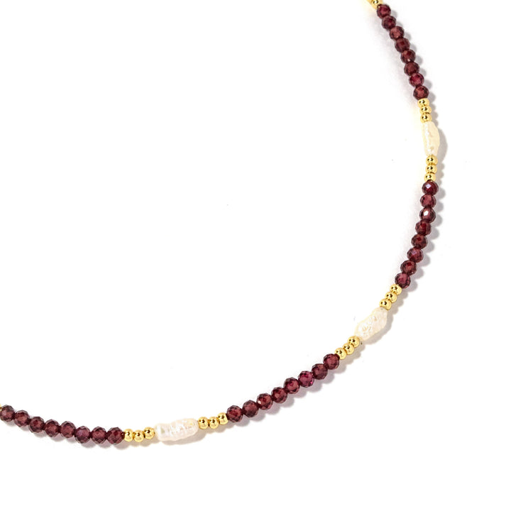 Dutch Necklace