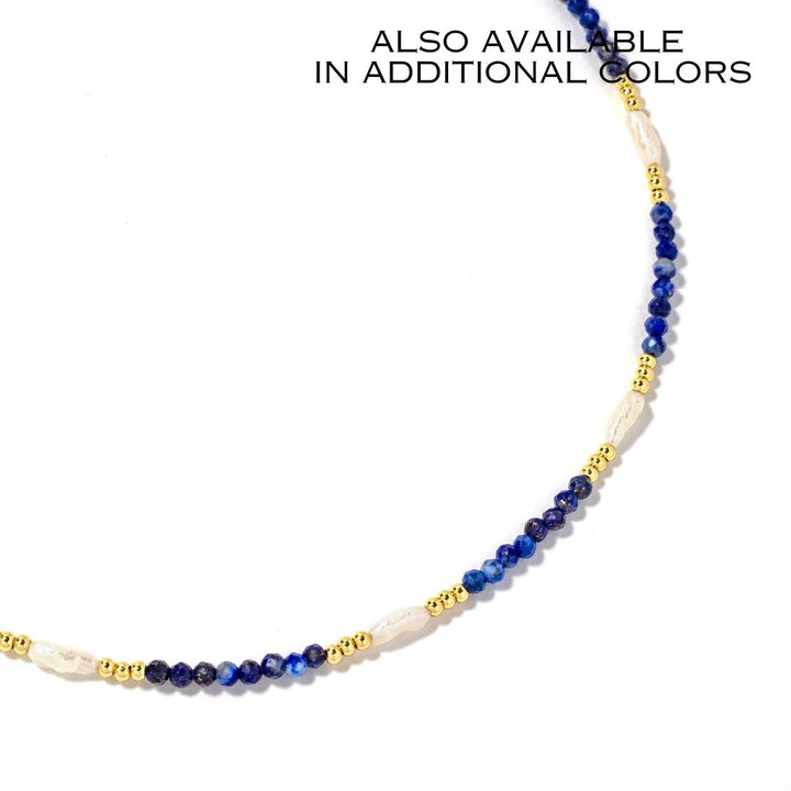 Dutch Necklace