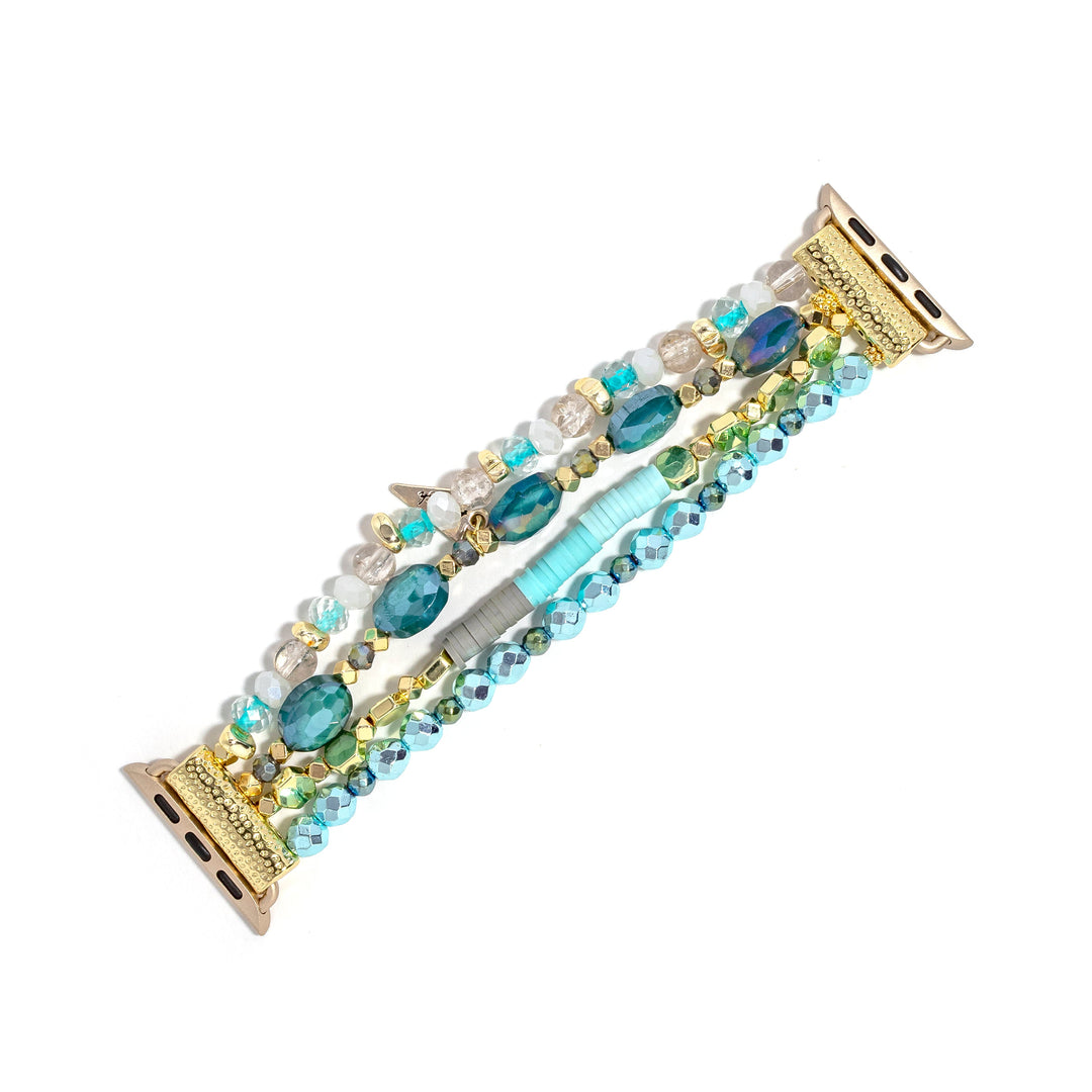 Echo Apple Watch Band