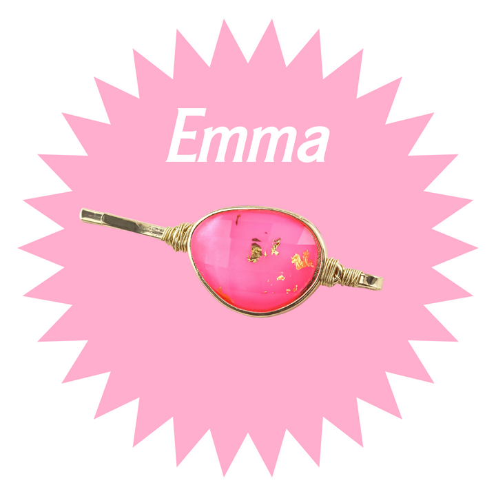 Emma Hair Gem