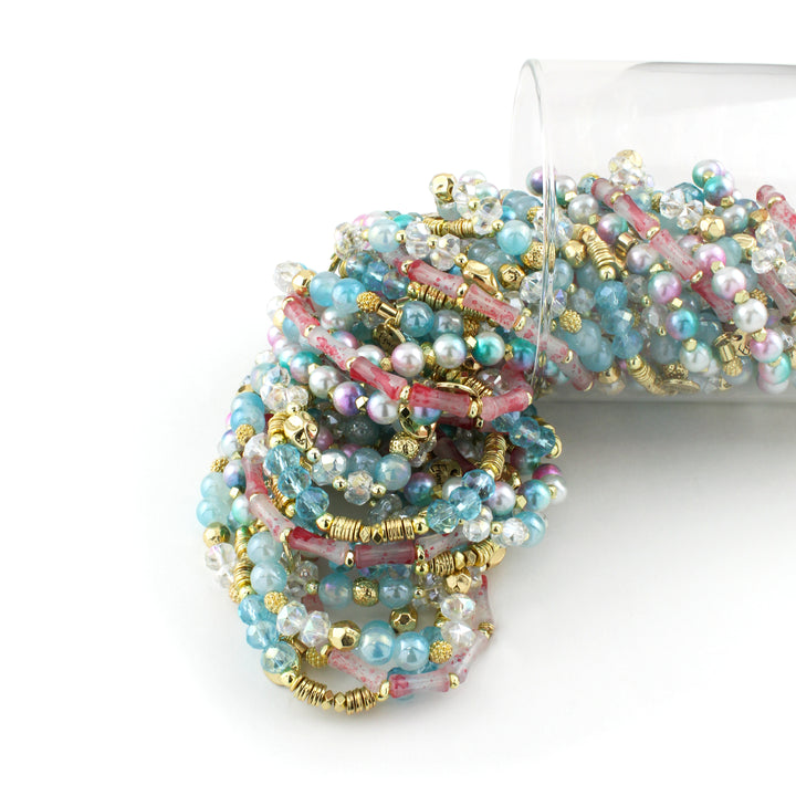 Plus Size Enchanting Jar