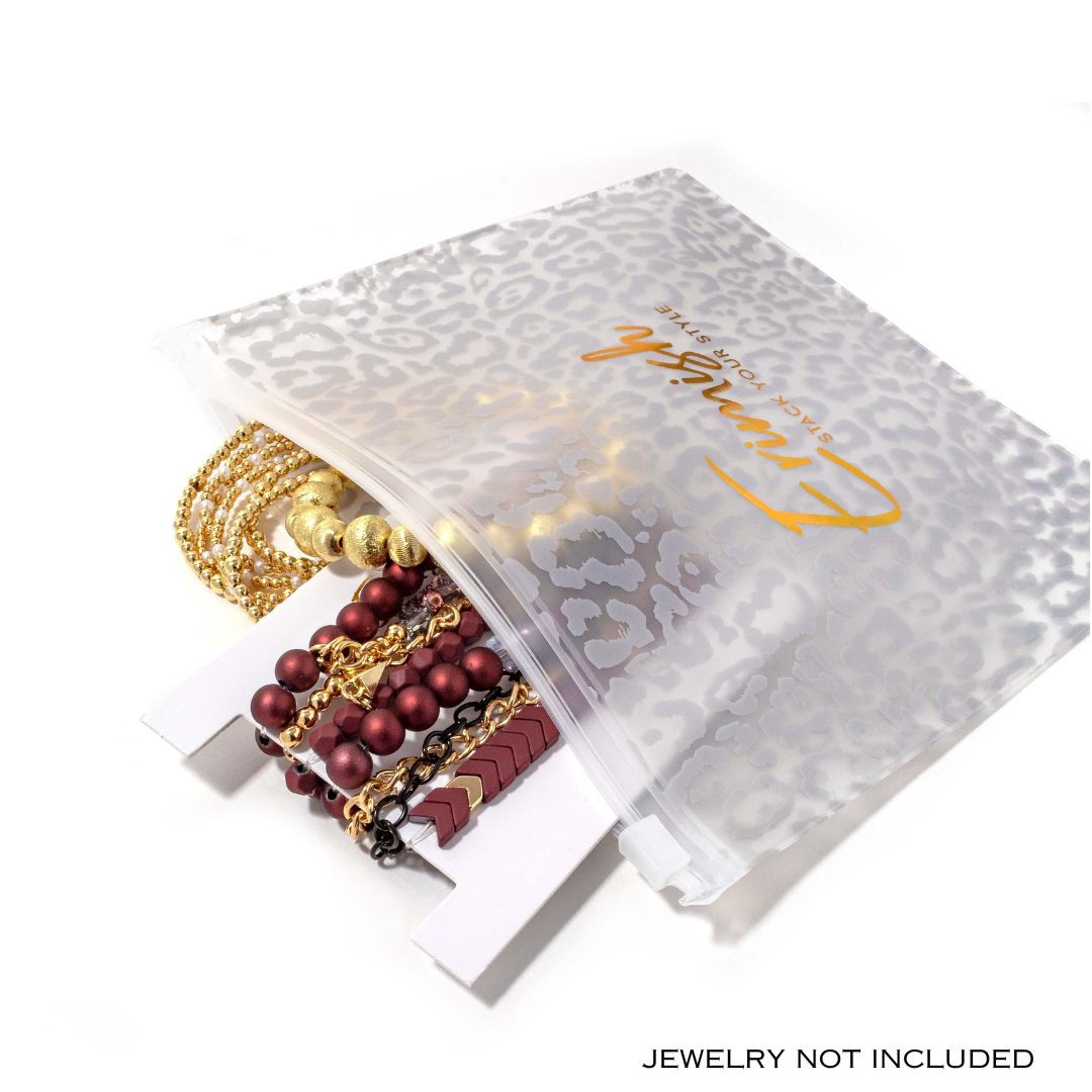 Erimish Frosted Bag Pack