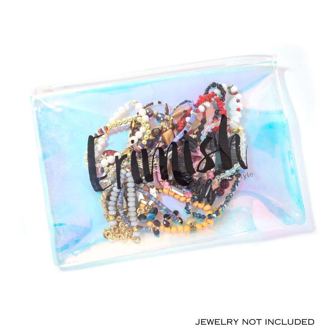 Erimish Travel Bag Pack