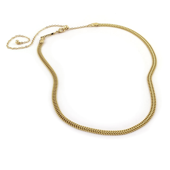 Eva Necklace