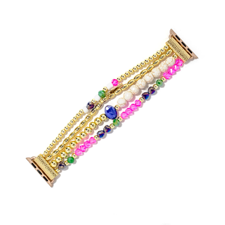 Evergreen Apple Watch Band