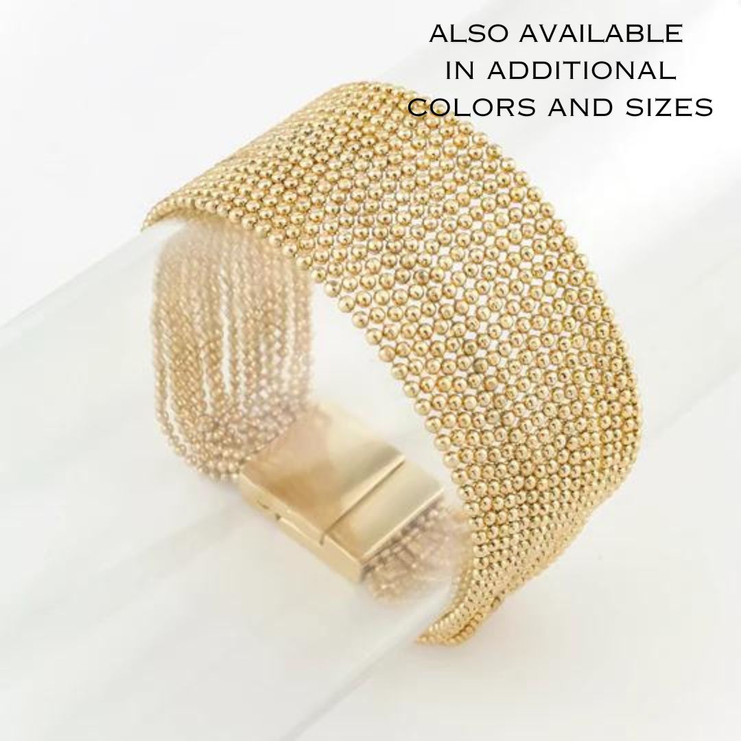 Everly Cuff
