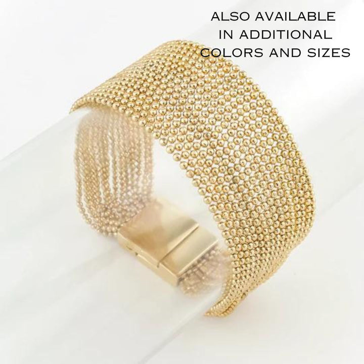 Everly Cuff