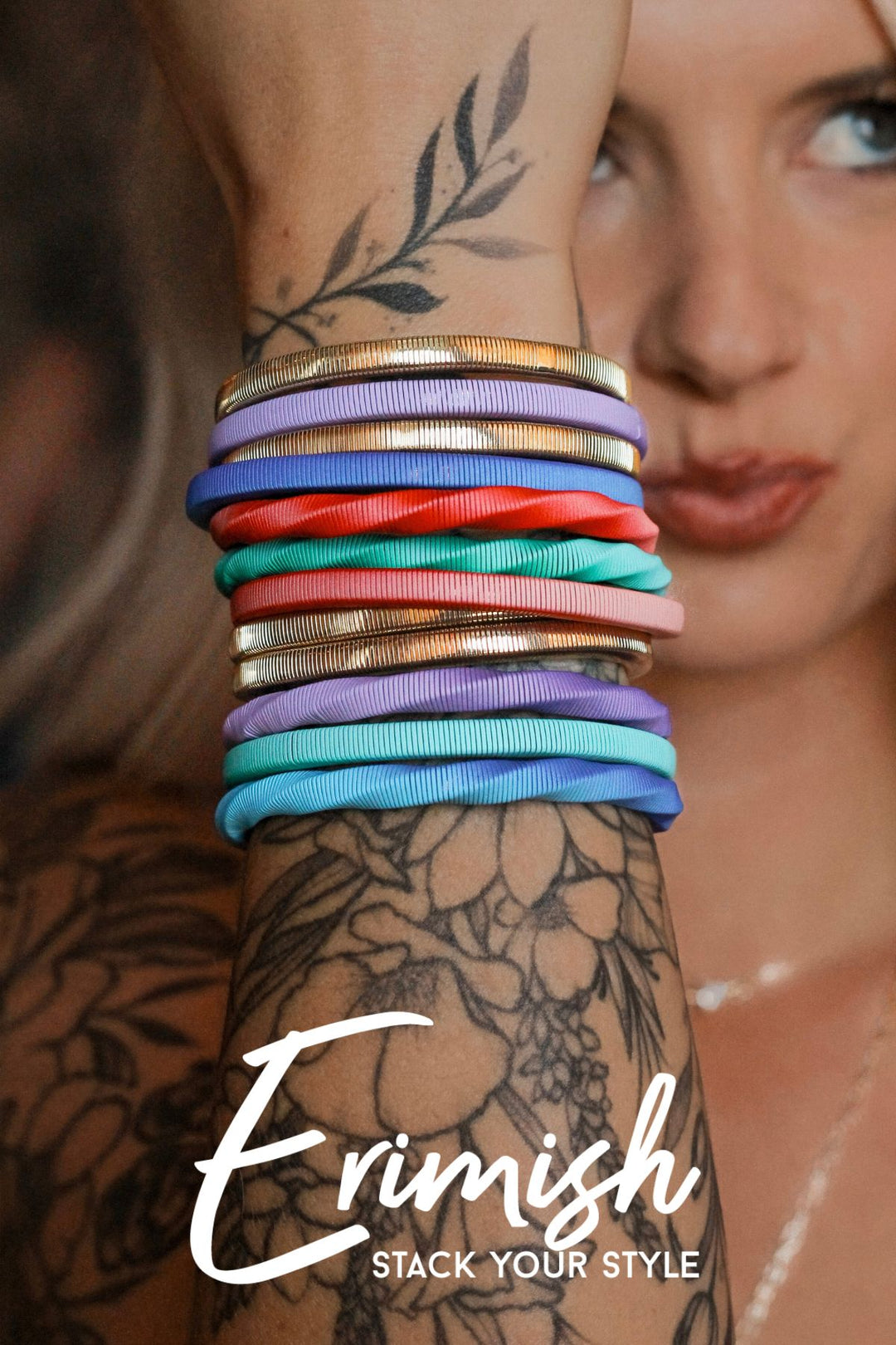 Fifi Bangles Photo