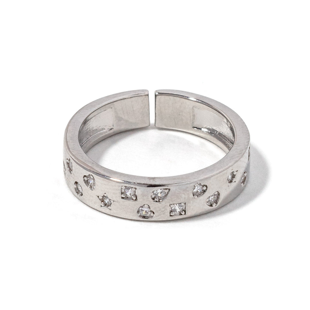 Fairy Dust Ring