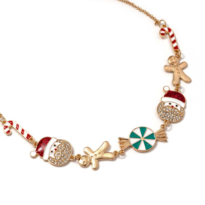 Favorite Things Necklace