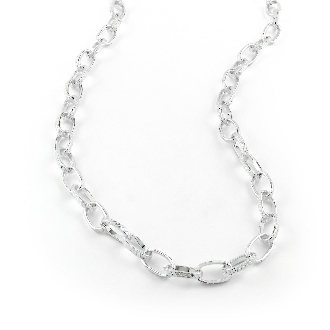 Fern Necklace