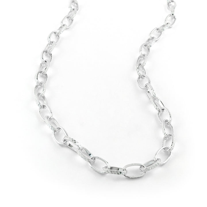 Fern Necklace