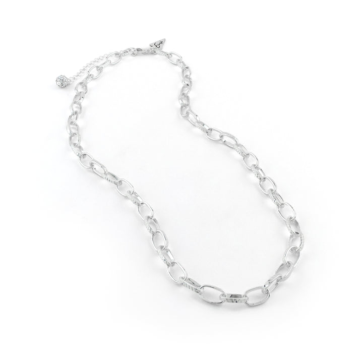 Fern Necklace