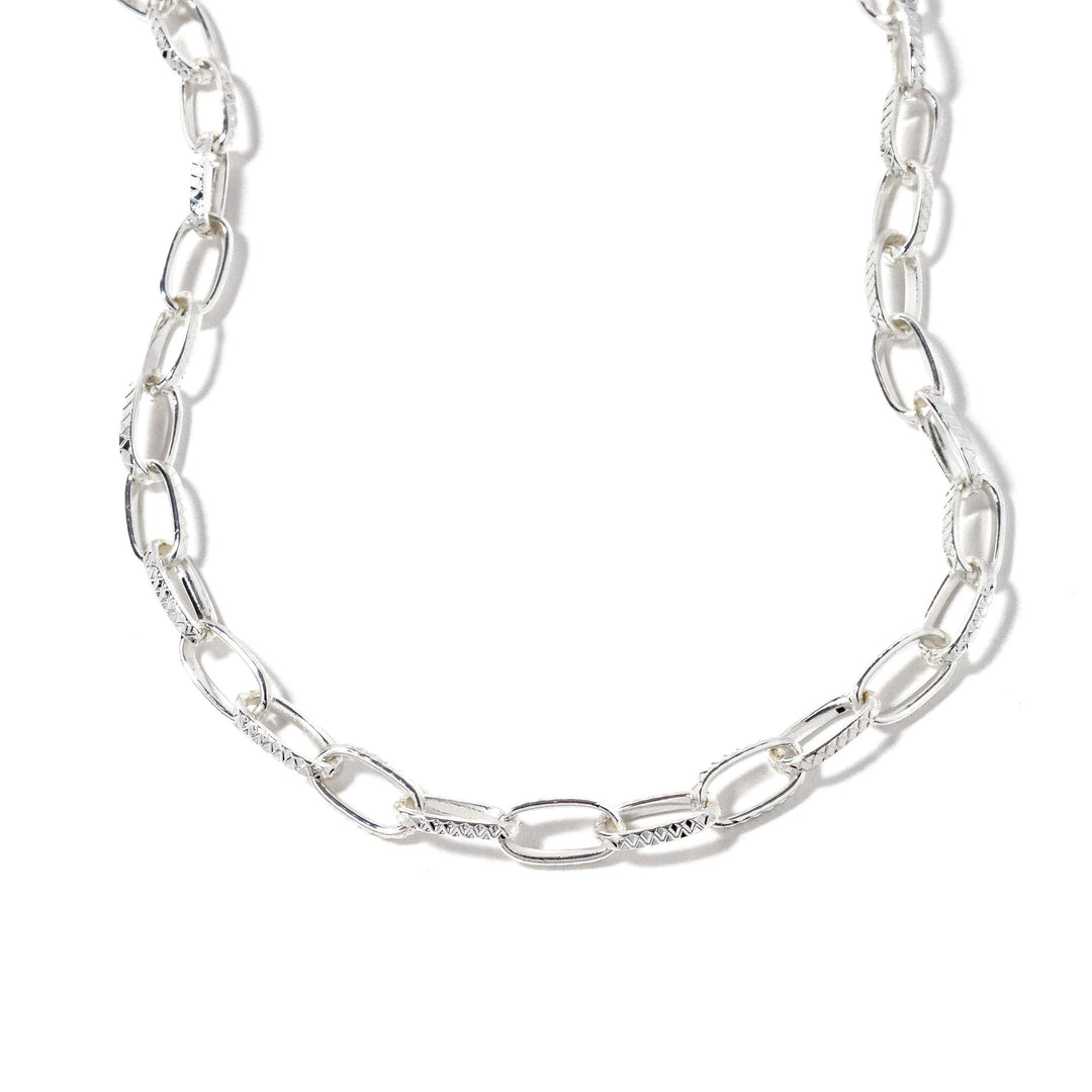 Fern Necklace