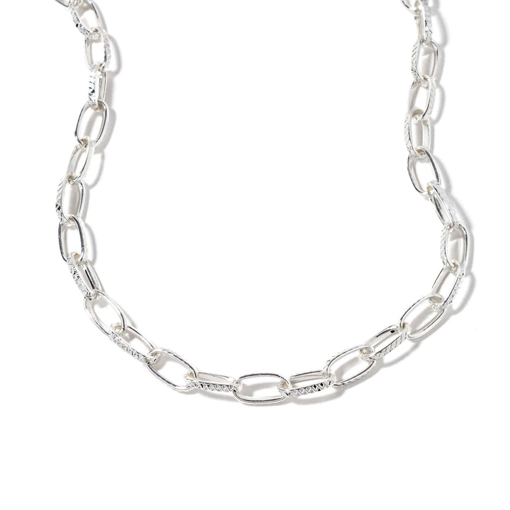 Fern Necklace