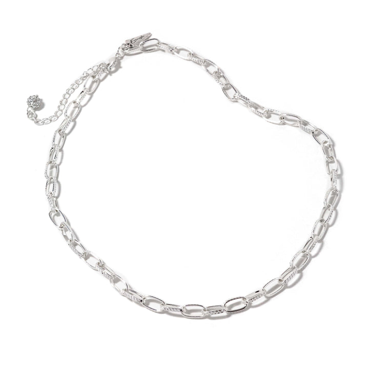 Fern Necklace