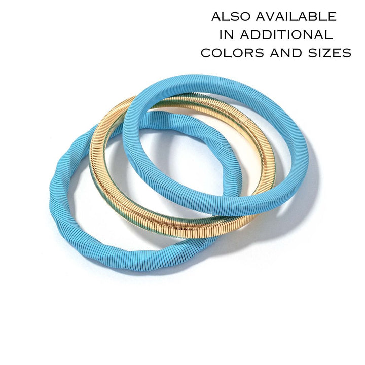 Fifi Bangles