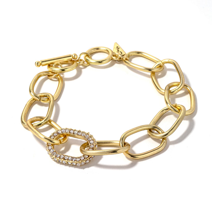 Firefly Bracelet