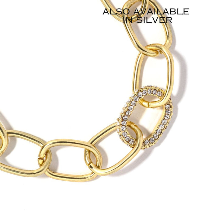 Firefly Bracelet