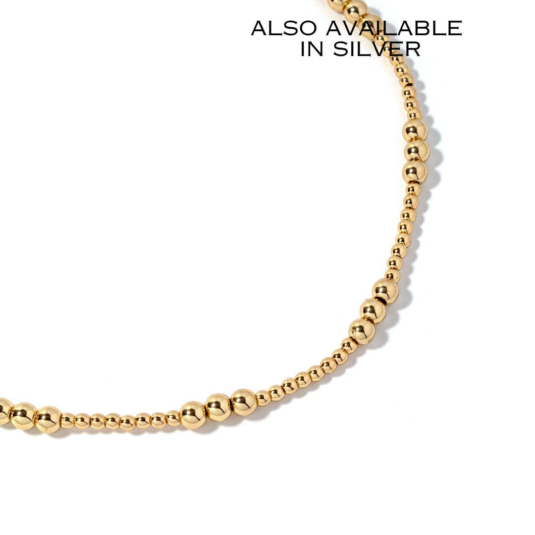 Alice Necklace
