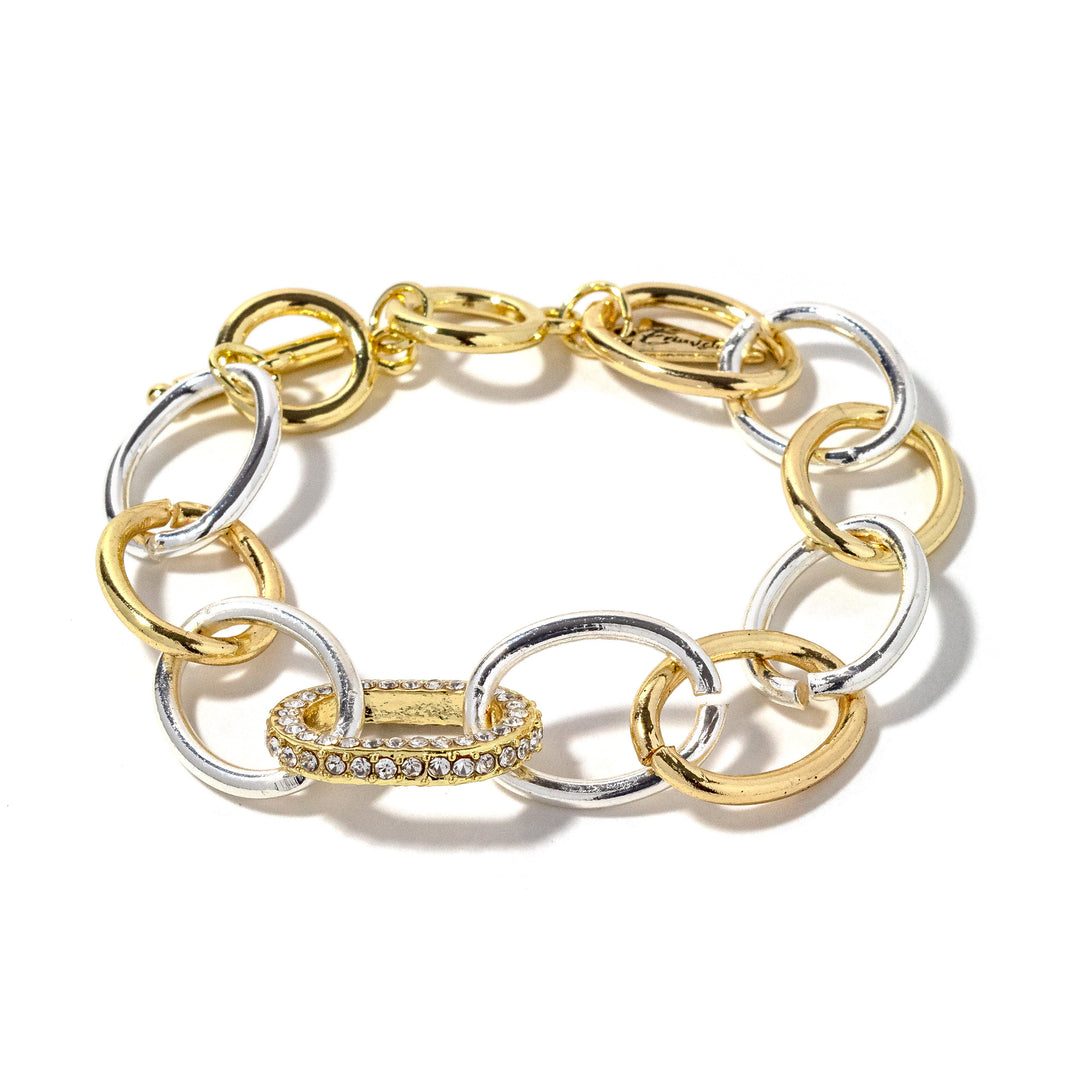 Firefly Bracelet