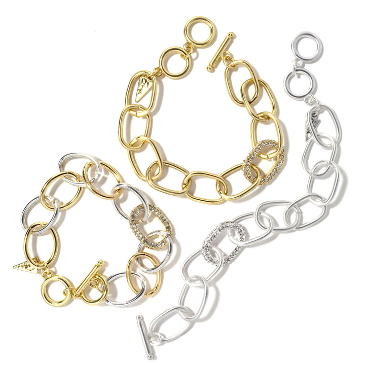 Firefly Bracelet