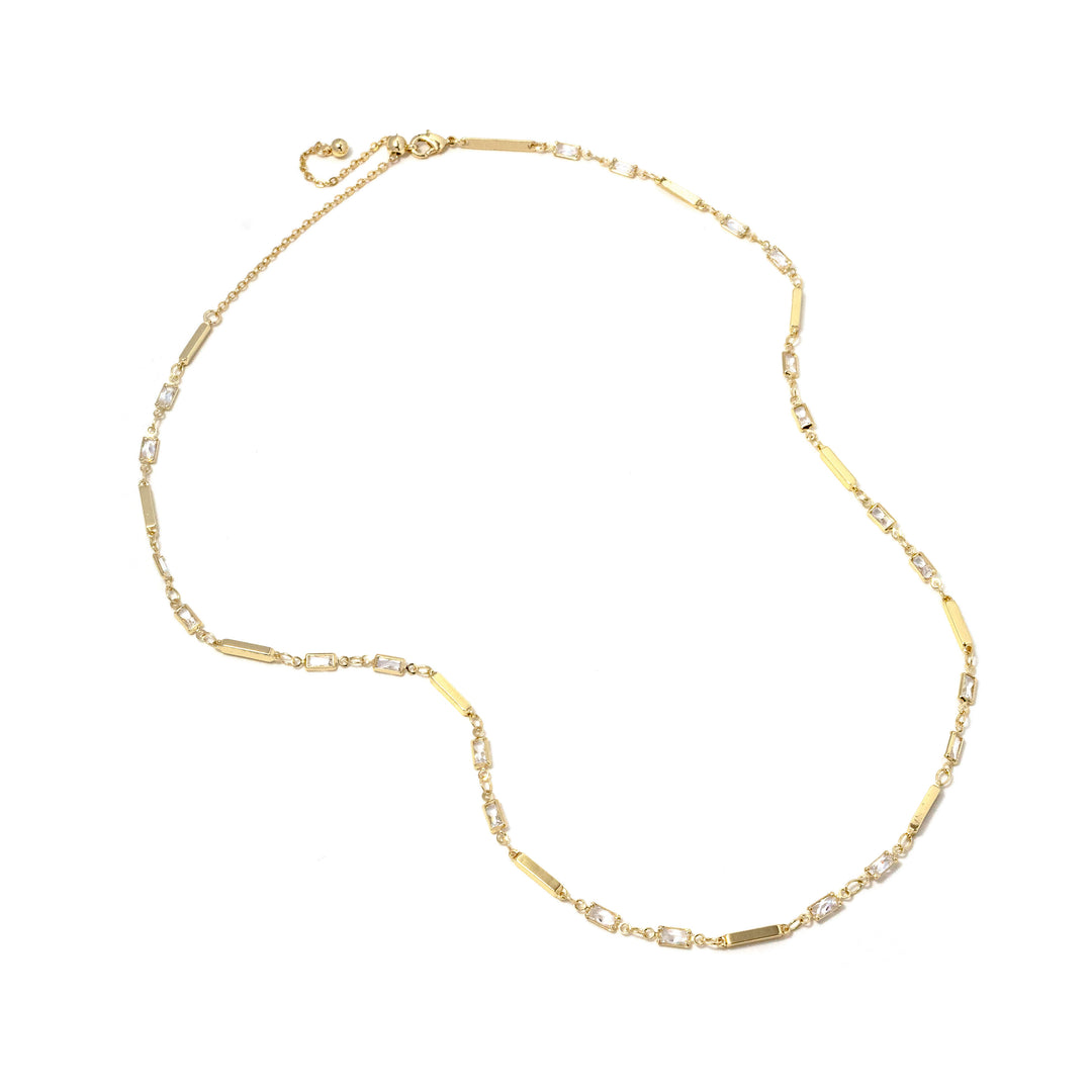 Flame Necklace