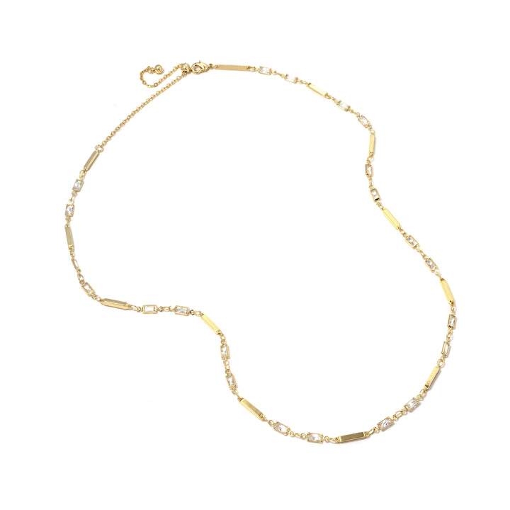 Flame Necklace