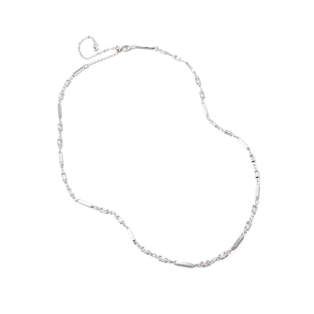 Flame Necklace