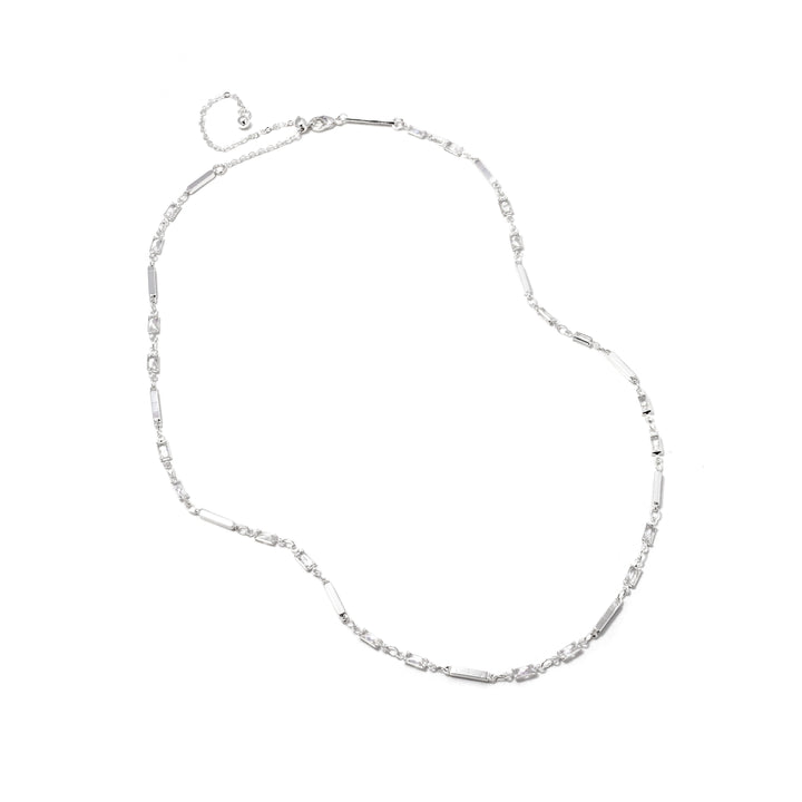 Flame Necklace