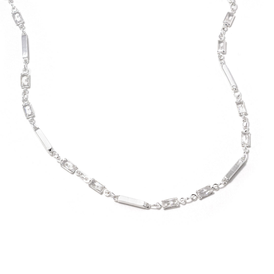 Flame Necklace