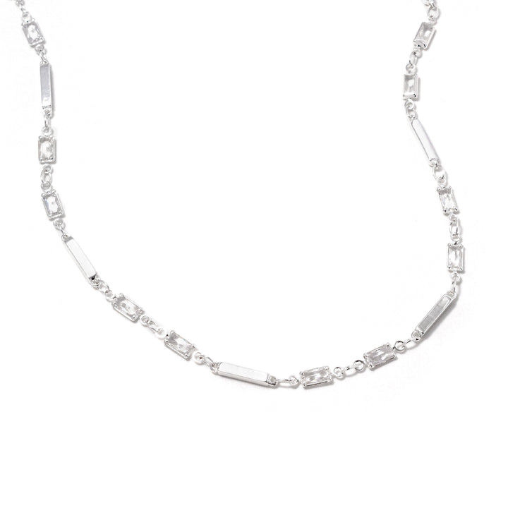 Flame Necklace