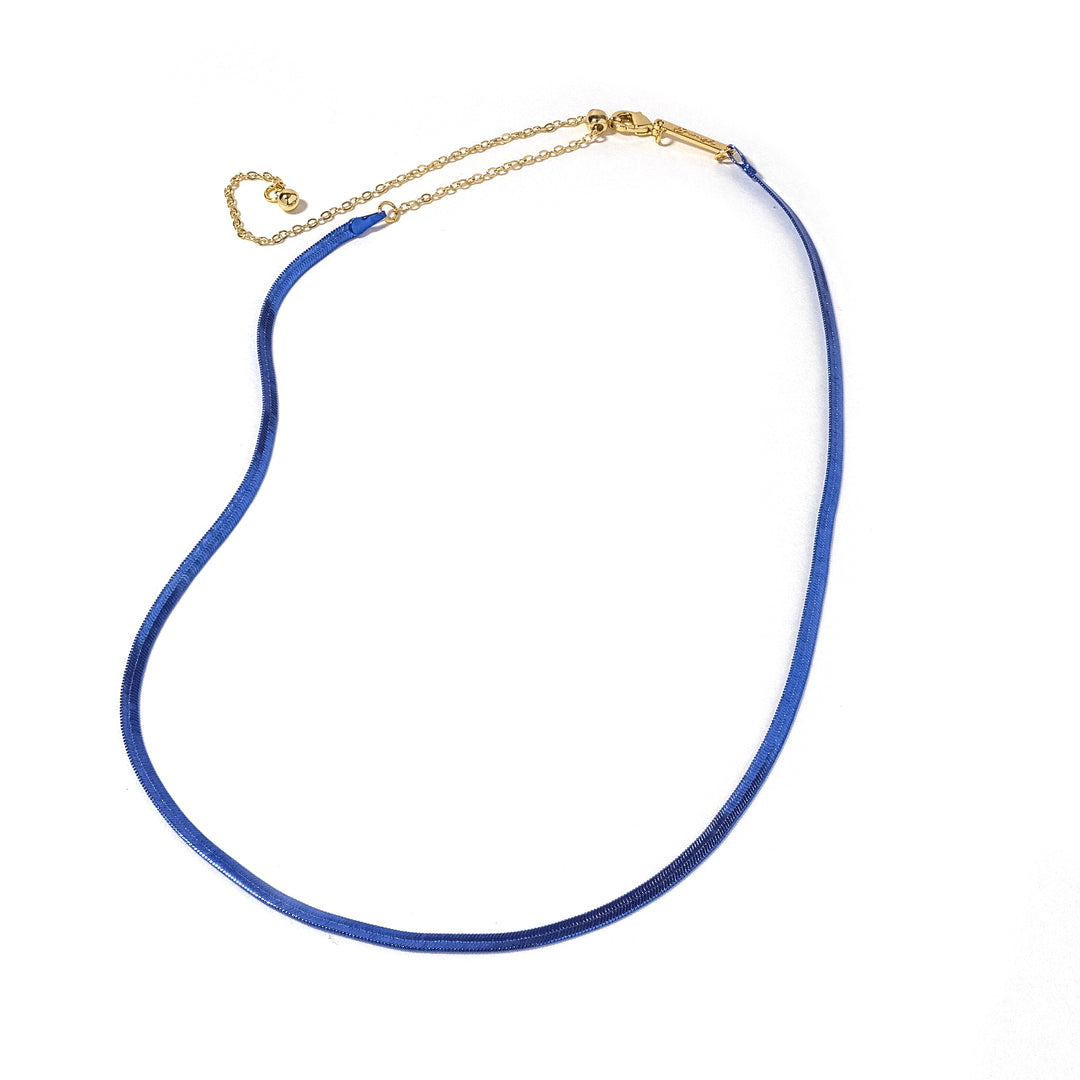 Freedom Chain Necklace