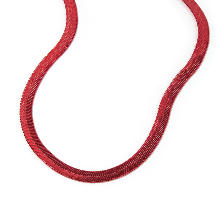 Freedom Chain Necklace