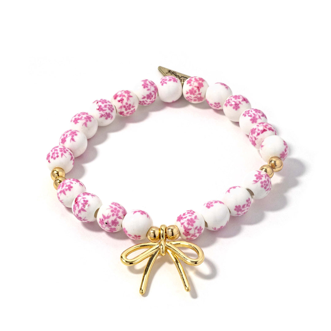 Full Bloom Bracelet
