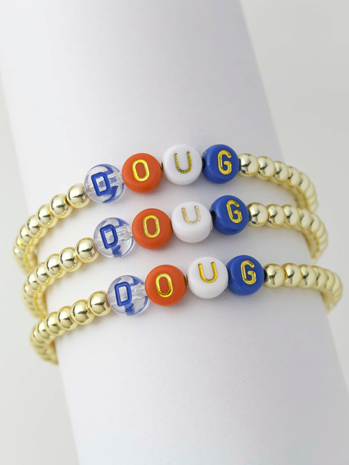 Custom Doug