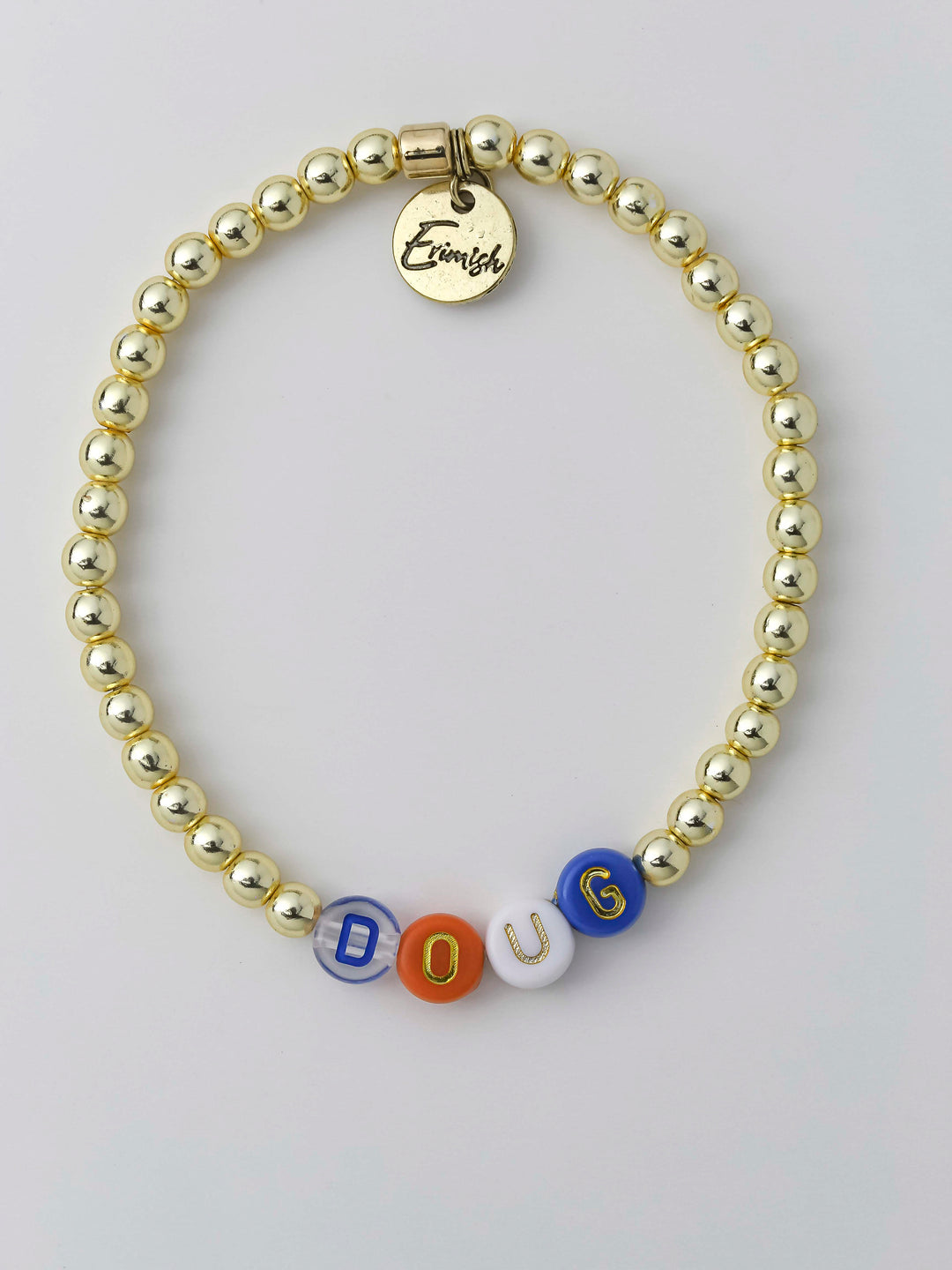 Custom Doug