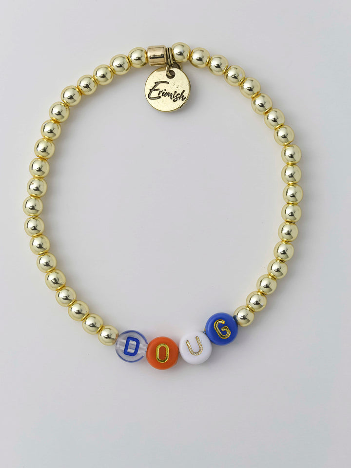 Custom Doug
