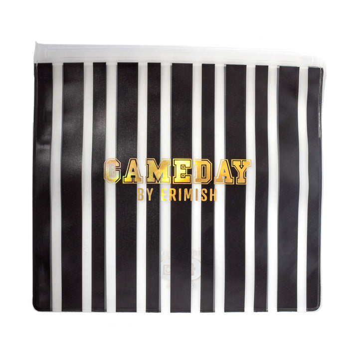 Gameday Frosted Bag Pack