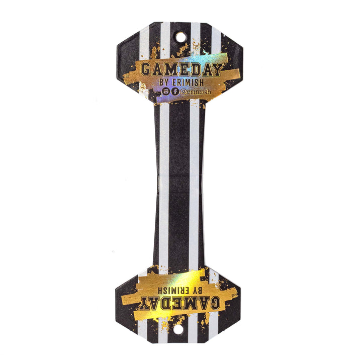 Gameday Starter Stack Hang Tag Pack