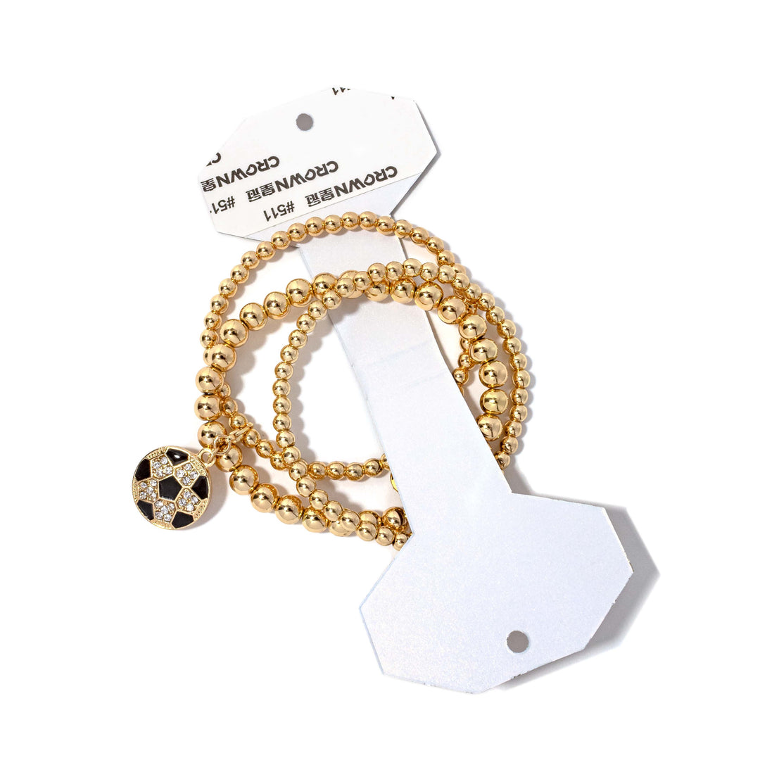 Gameday Starter Stack Hang Tag Pack