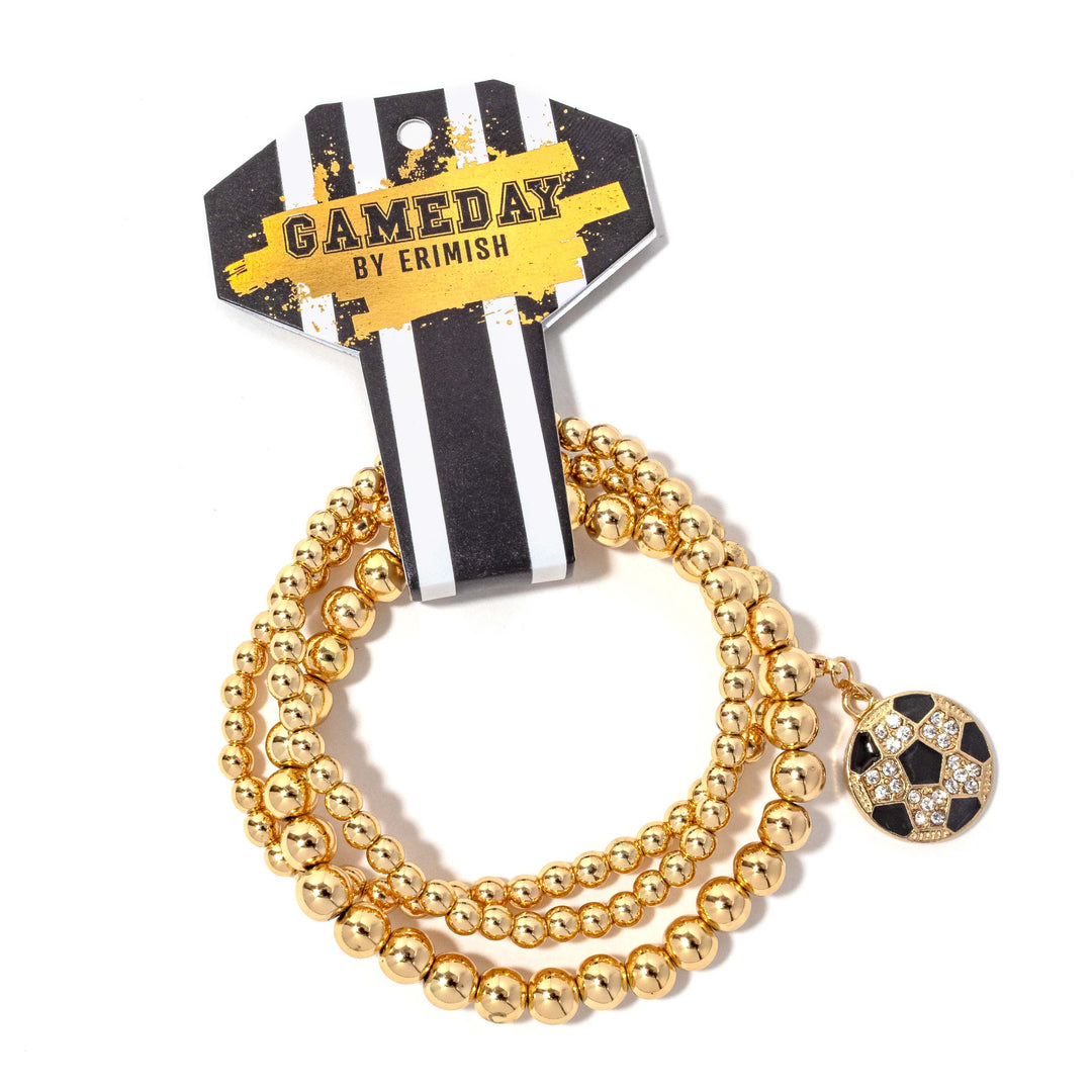 Gameday Starter Stack Hang Tag Pack