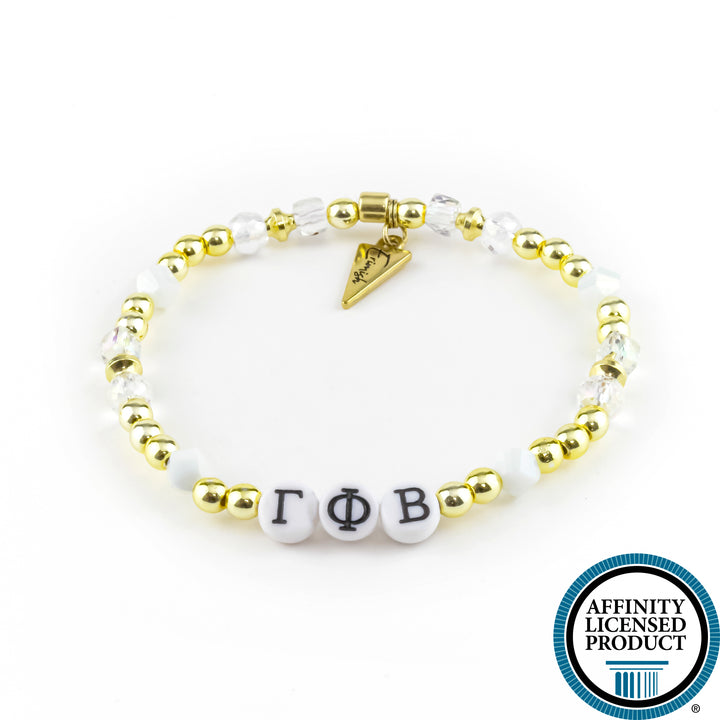 Gamma Phi Beta Bracelet